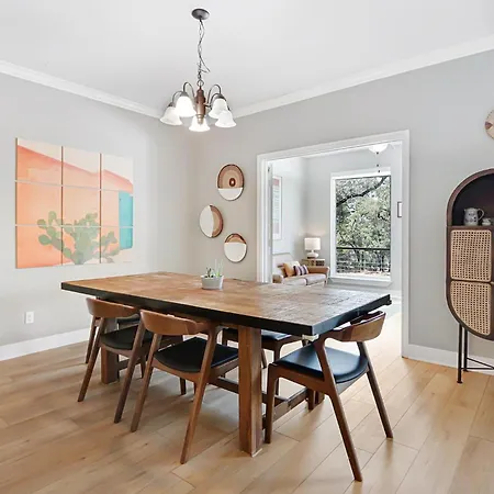 Villa Minglewood